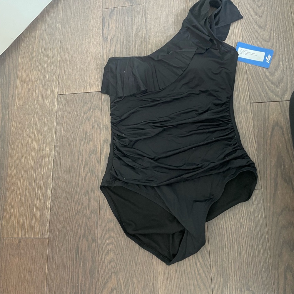 Maternity swimsuit